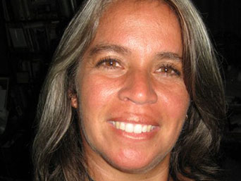 Gladys Chavez Castagnola
