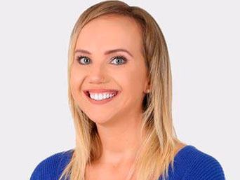 Jenna Houchins