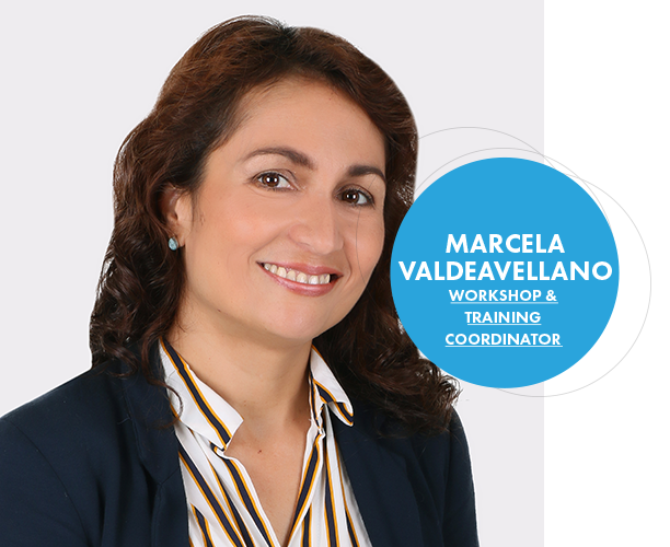 Marcela Valdeavellano
