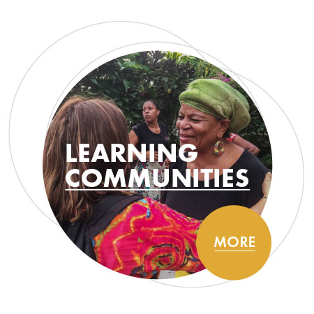 Learning Communities