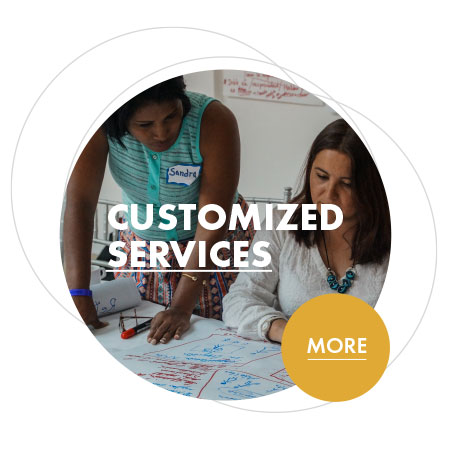 Customized Services