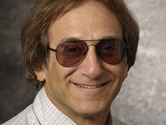 Rick Halperin