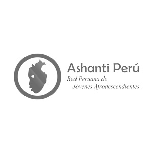 Logo Ashanti Peru