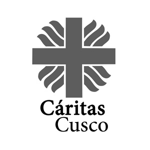 Logo Caritas Cusco