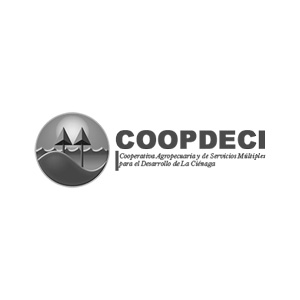 Logo Coopdeci