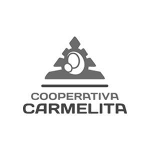 Logo Cooperativa Carmelita
