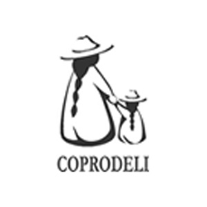 Logo Coprodeli