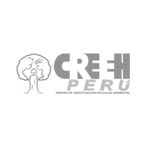Logo Creeh Peru