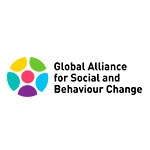 Global Alliance for Social and Behaviour Change Logo