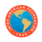 Inter-American Foundation Logo