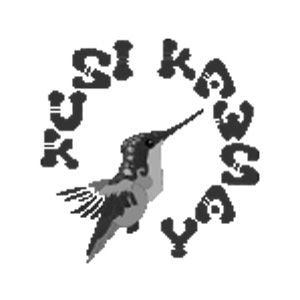 Logo Kusi Kawsay