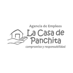 Logo La Casa de Panchita