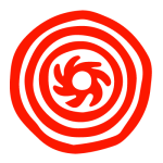 Logo Minga Perú