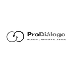 Logo Prodialogo
