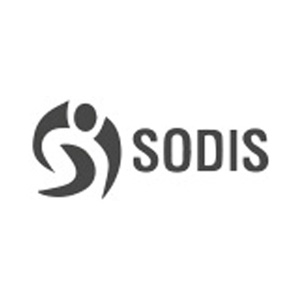 Logo Sodis